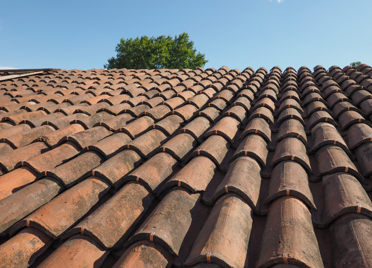 Structural Roofing